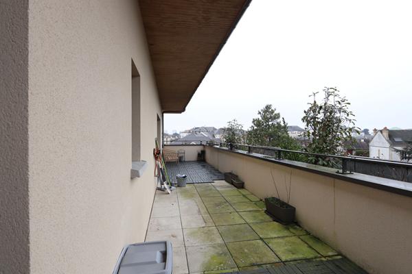 Orléans Proche de L'AFTEC- Appartement 4 pièces de 79m²