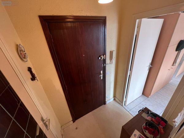 Studio à vendre à Dunkerque dans le Nord (59240), ref : AFS 18   
PLAGE MALO LES BAINS