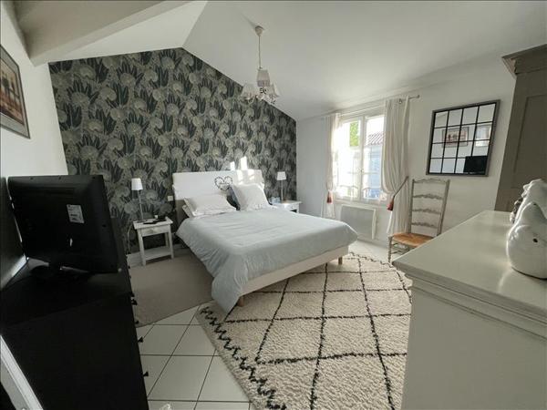 Maison à vendre |  Le Bois-Plage-en-Ré |  5 pièces | 98 m²