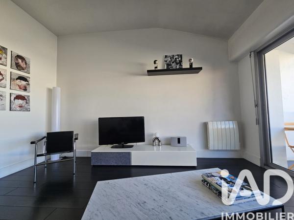 Appartement à vendre 2 pièces 50 m² La Rochelle
