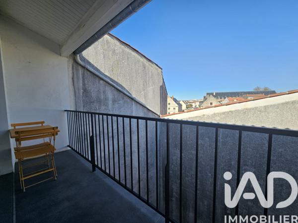 Appartement à vendre 2 pièces 50 m² La Rochelle