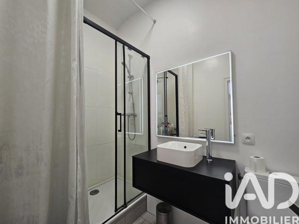 Appartement à vendre 2 pièces 50 m² La Rochelle