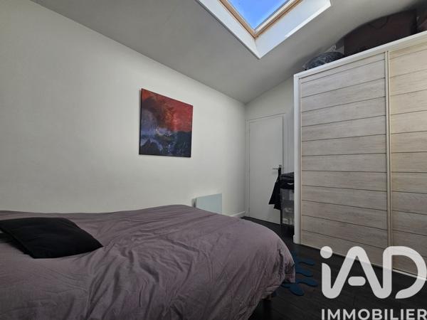 Appartement à vendre 2 pièces 50 m² La Rochelle