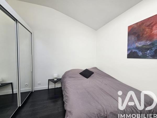 Appartement à vendre 2 pièces 50 m² La Rochelle