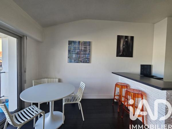 Appartement à vendre 2 pièces 50 m² La Rochelle