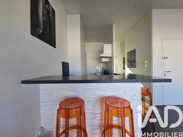 Appartement à vendre 2 pièces 50 m² La Rochelle