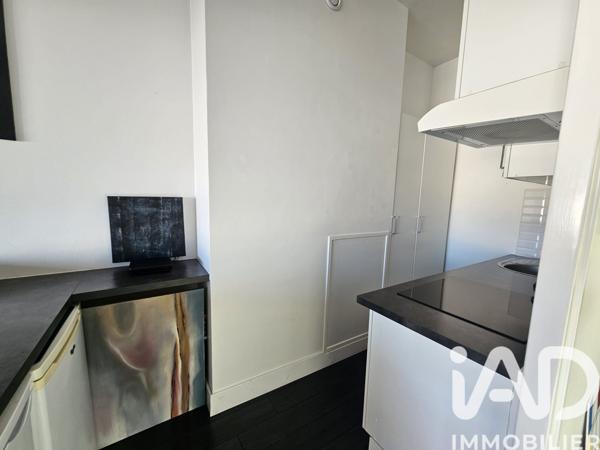 Appartement à vendre 2 pièces 50 m² La Rochelle
