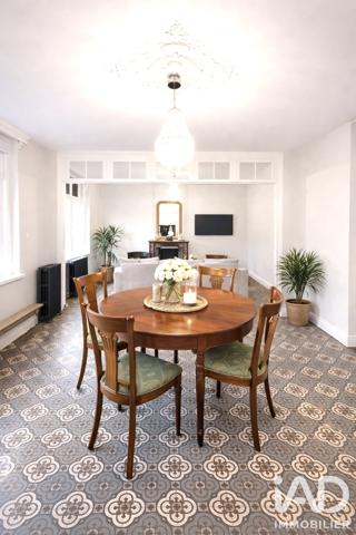 Maison à vendre 5 pièces 150 m² Bruay-la-Buissière