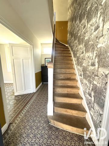 Maison à vendre 5 pièces 150 m² Bruay-la-Buissière