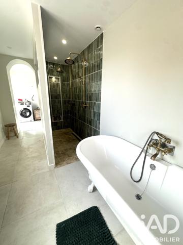 Maison à vendre 5 pièces 150 m² Bruay-la-Buissière