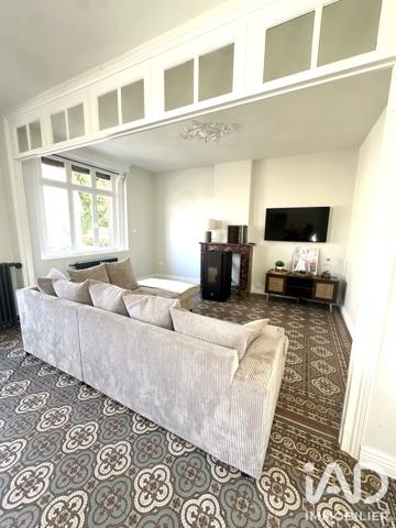 Maison à vendre 5 pièces 150 m² Bruay-la-Buissière