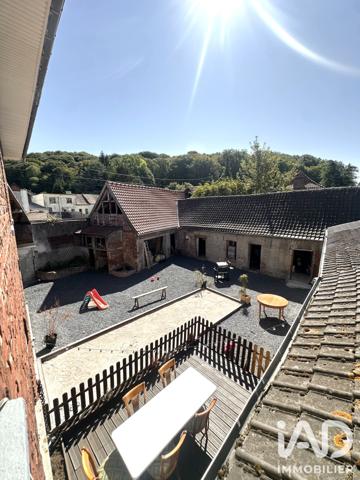 Maison à vendre 5 pièces 150 m² Bruay-la-Buissière