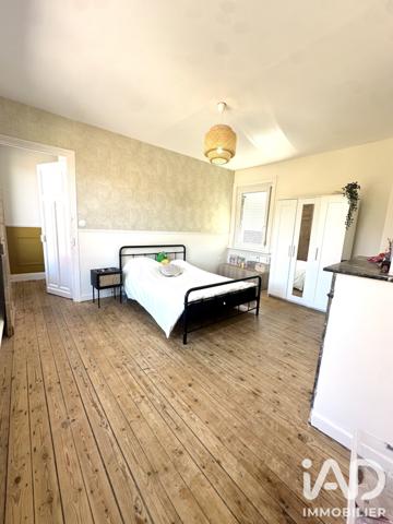 Maison à vendre 5 pièces 150 m² Bruay-la-Buissière