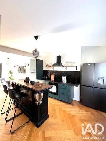 Maison à vendre 5 pièces 150 m² Bruay-la-Buissière