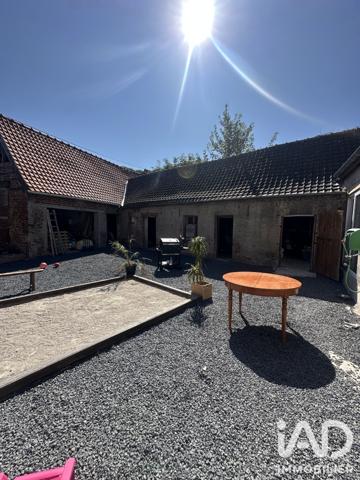 Maison à vendre 5 pièces 150 m² Bruay-la-Buissière