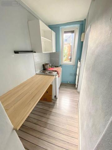 Appartement à louer à Rouen en Seine-Maritime (76000), ref : 14131/918