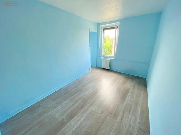 Appartement à louer à Rouen en Seine-Maritime (76000), ref : 14131/918