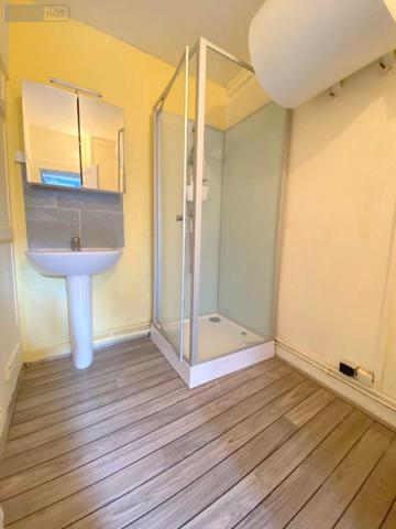 Appartement à louer à Rouen en Seine-Maritime (76000), ref : 14131/918