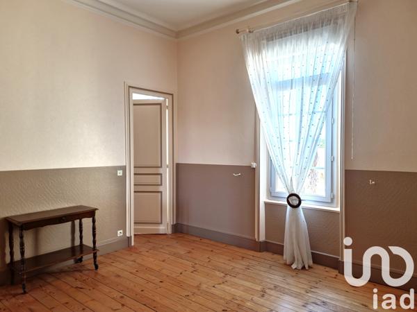 Maison à vendre 9 pièces 231 m² Cognac