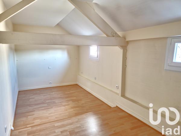 Maison à vendre 9 pièces 231 m² Cognac