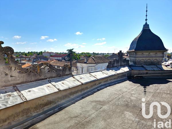 Maison à vendre 9 pièces 231 m² Cognac