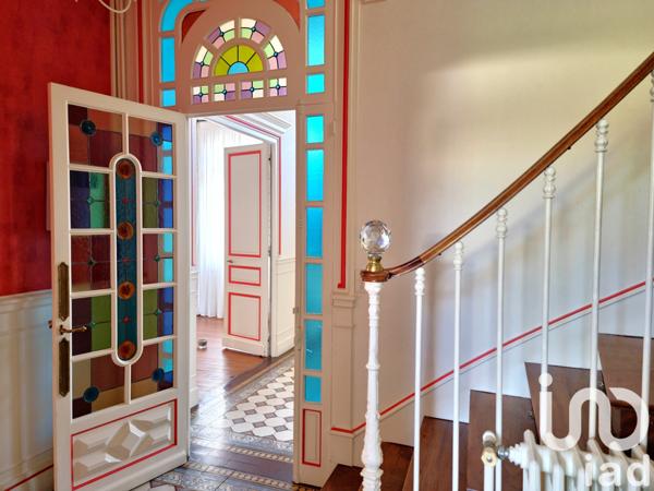 Maison à vendre 9 pièces 231 m² Cognac