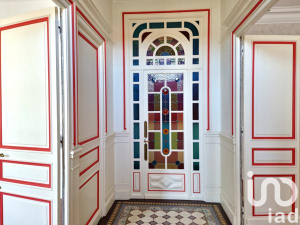 Maison à vendre 9 pièces 231 m² Cognac