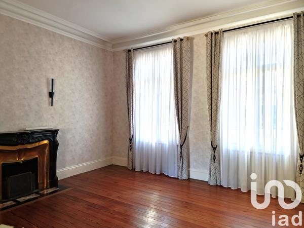 Maison à vendre 9 pièces 231 m² Cognac