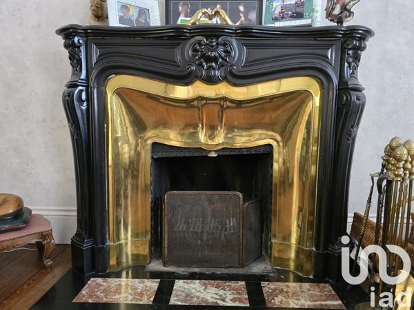 Maison à vendre 9 pièces 231 m² Cognac