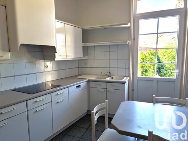 Maison à vendre 9 pièces 231 m² Cognac