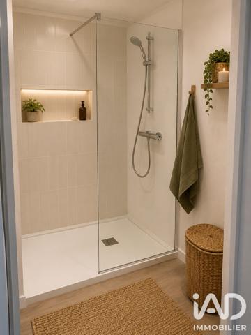 Studio à vendre 24 m² Toulouse