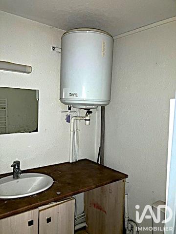 Studio à vendre 24 m² Toulouse
