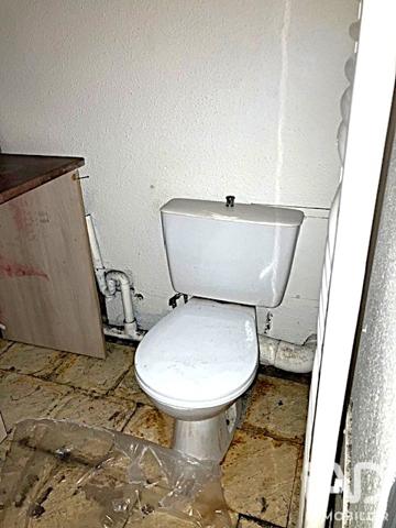 Studio à vendre 24 m² Toulouse