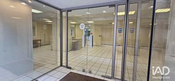 Location boutique/local commercial 110 m² Castres