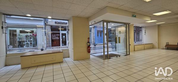 Location boutique/local commercial 110 m² Castres