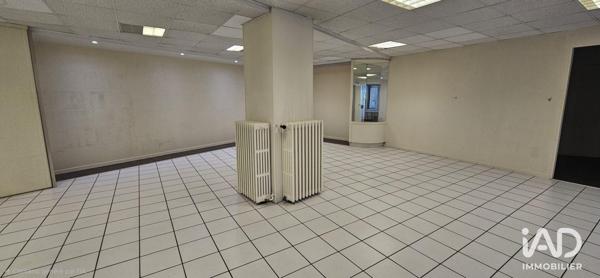 Location boutique/local commercial 110 m² Castres