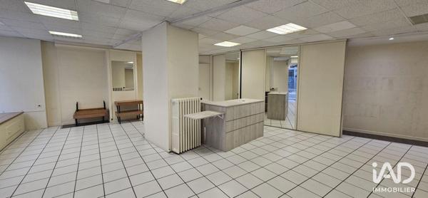 Location boutique/local commercial 110 m² Castres