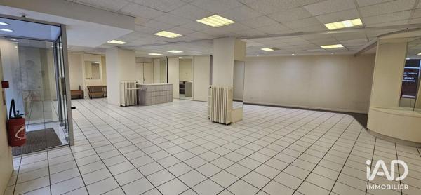 Location boutique/local commercial 110 m² Castres