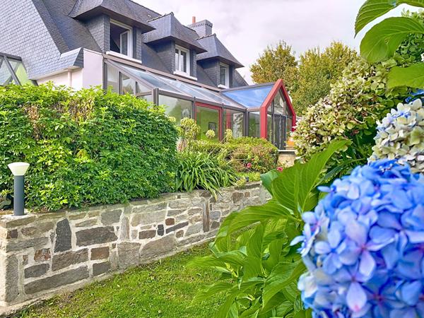 MAISON A VENDRE CLEGUER