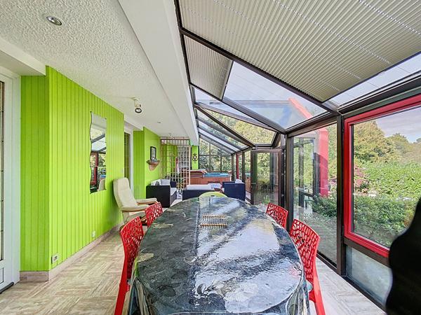 MAISON A VENDRE CLEGUER