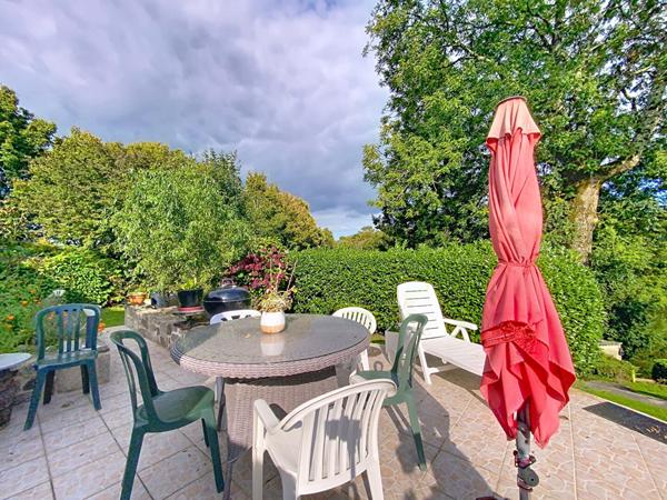 MAISON A VENDRE CLEGUER