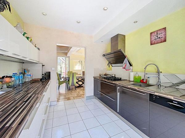 MAISON A VENDRE CLEGUER