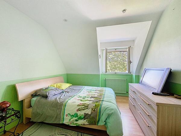 MAISON A VENDRE CLEGUER