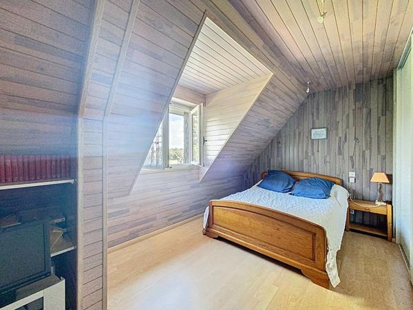 MAISON A VENDRE CLEGUER