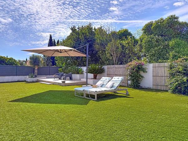 La Farlède - Villa Contemporaine, 200 m², prestations haut de gamme