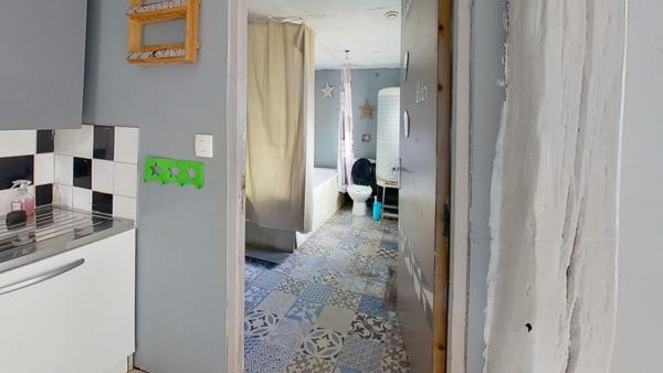 Sin-le-Noble (59450) Maison 5 pièces 81M2