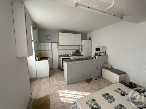 Maison à vendre  3 pièces - 54,06 m2 LIMON - 58