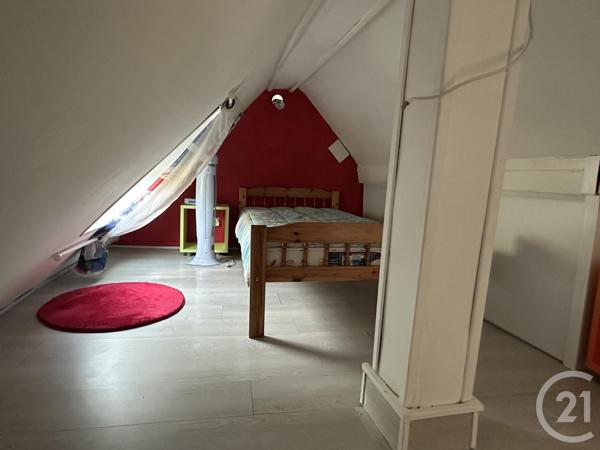 Maison à vendre  3 pièces - 54,06 m2 LIMON - 58