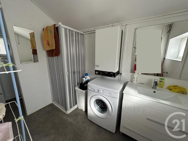 Maison à vendre  3 pièces - 54,06 m2 LIMON - 58