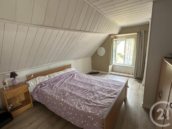 Maison à vendre  3 pièces - 54,06 m2 LIMON - 58